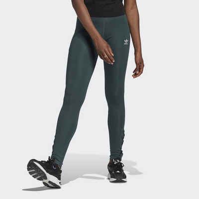 adidas hose damen grün kaufen|Grüne adidas Damen Jogginghosen online kaufen .